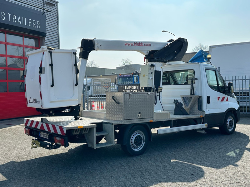 Iveco Daily 35S12 APK 17-01-2026 - Komercauto: foto 5 Iveco Daily 35S12 APK 17-01-2026 - Komercauto: foto 5