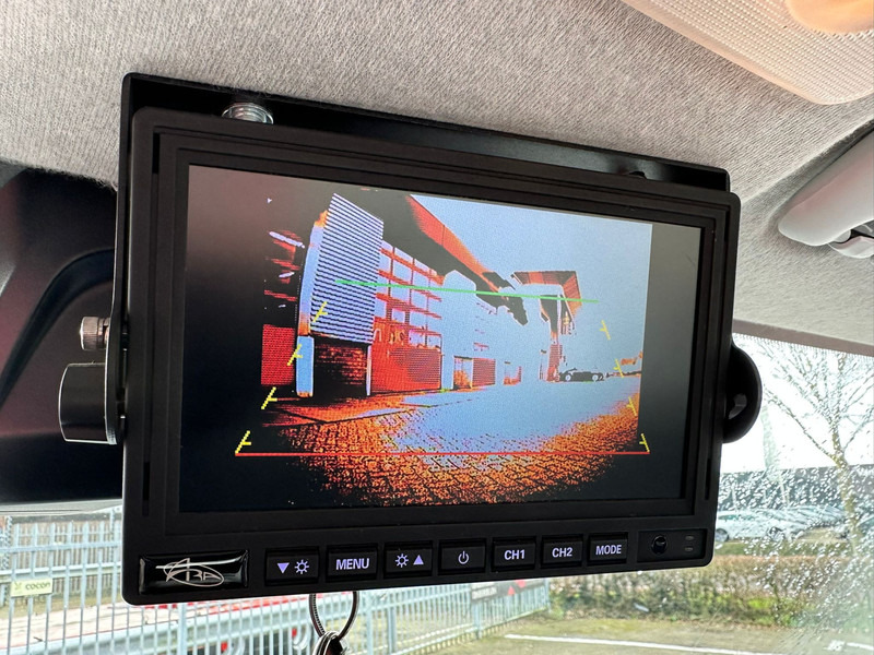 Komercauto Iveco Daily 35S14 APK 29-08-2026, 4x gestempeld Km 64.779: foto 10