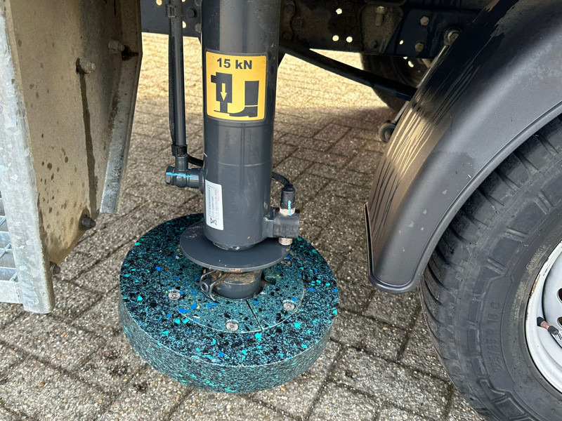 Komercauto Iveco Daily 35S14 APK 29-08-2026, 4x gestempeld Km 64.779: foto 7