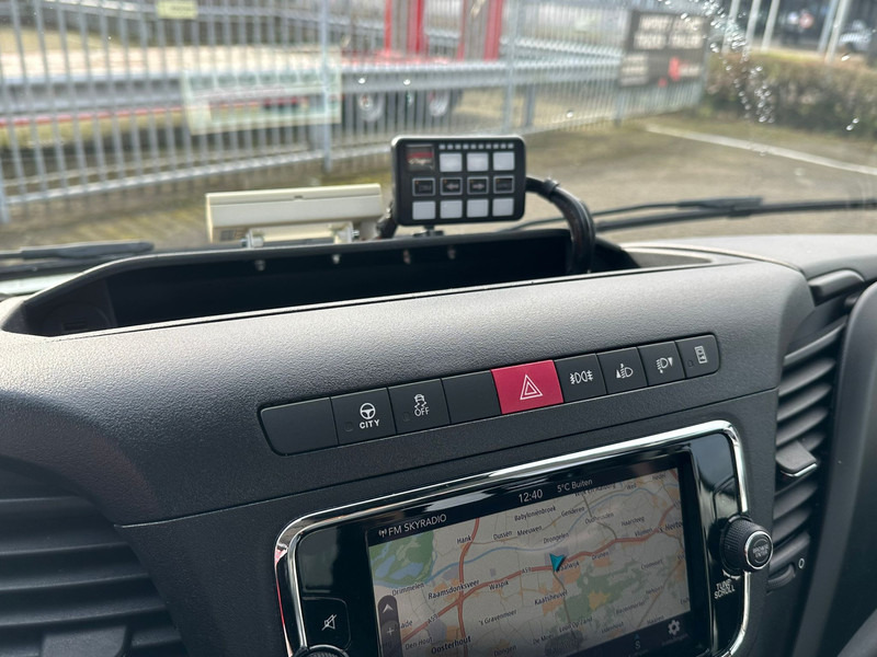 Komercauto Iveco Daily 35S14 APK 29-08-2026, 4x gestempeld Km 64.779: foto 20