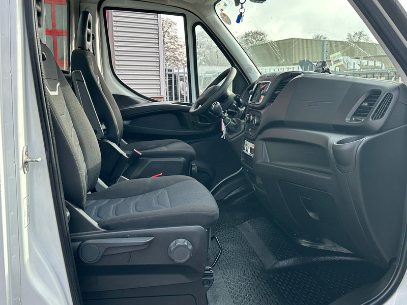 Komercauto Iveco Daily 35S14 APK 29-08-2026, 4x gestempeld Km 64.779: foto 9