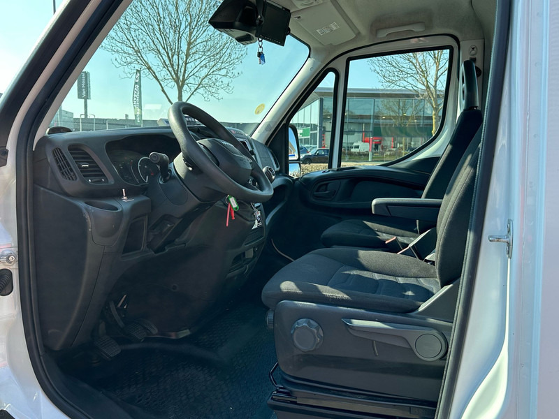 Komercauto Iveco Daily 35S14 APK 29-08-2026, 4x gestempeld Km 64.779: foto 8