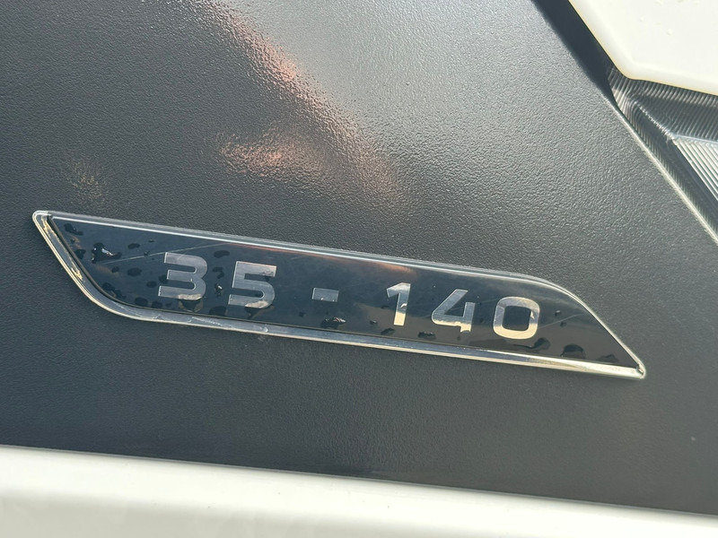 Komercauto Iveco Daily 35S14 APK 29-08-2026, 4x gestempeld Km 64.779: foto 18