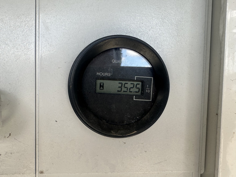 Renault Master 352 Hours + Airco - Komercauto: foto 4 Renault Master 352 Hours + Airco - Komercauto: foto 4