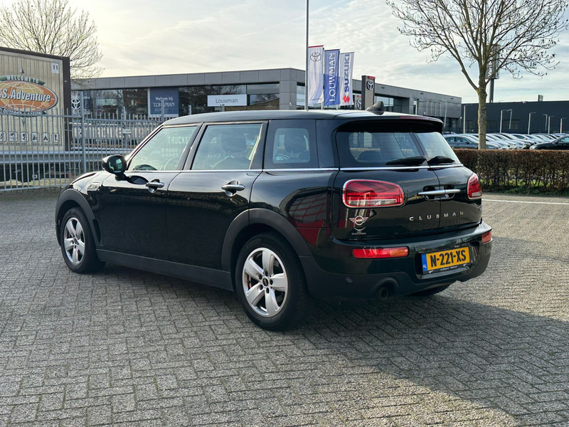 MINI Clubman One APK 24-03-2027 Apple Carplay - Vieglā automašīna: foto 4 MINI Clubman One APK 24-03-2027 Apple Carplay - Vieglā automašīna: foto 4