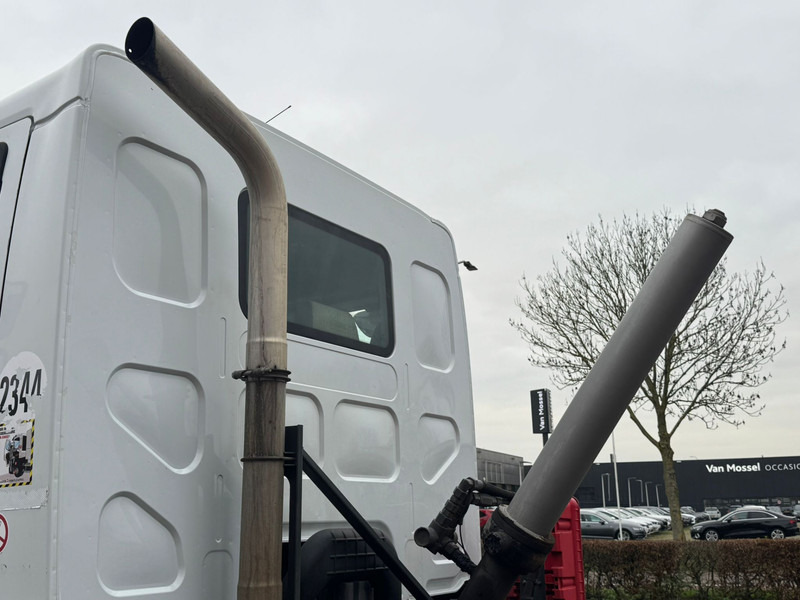 Renault Midlum 270.16 PTO - Šasija kravas automašīna: foto 4 Renault Midlum 270.16 PTO - Šasija kravas automašīna: foto 4