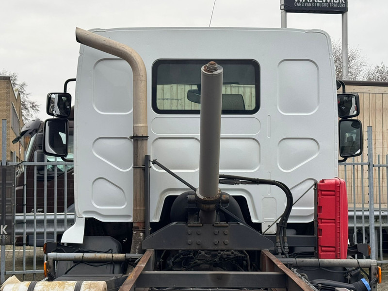 Renault Midlum 270.16 PTO - Šasija kravas automašīna: foto 5 Renault Midlum 270.16 PTO - Šasija kravas automašīna: foto 5