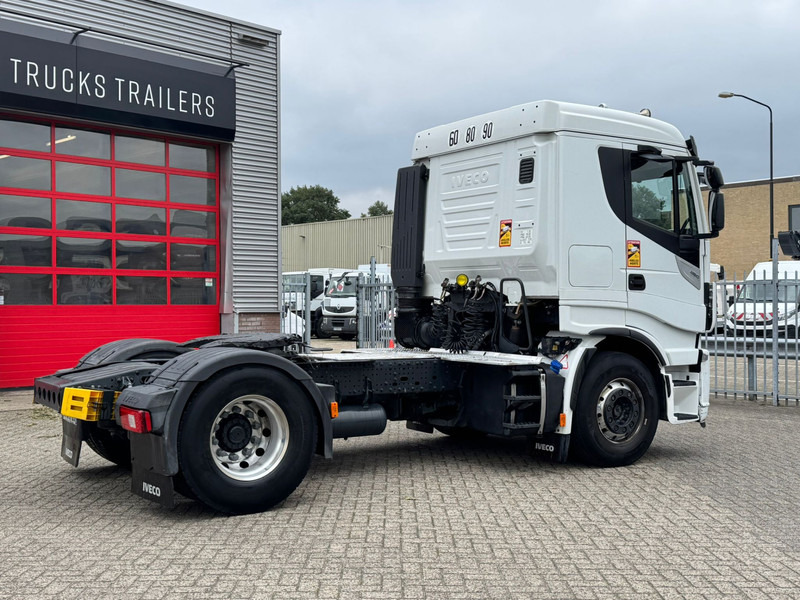 Iveco Stralis AS440S46 ADR Retarder - Vilcējs: foto 5 Iveco Stralis AS440S46 ADR Retarder - Vilcējs: foto 5