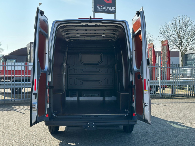 Mazs furgons Volkswagen Crafter 2.0 L 140 PK Veel Opties Nieuw: foto 6