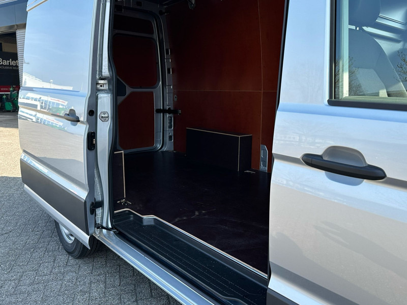 Mazs furgons Volkswagen Crafter 2.0 L 140 PK Veel Opties Nieuw: foto 18