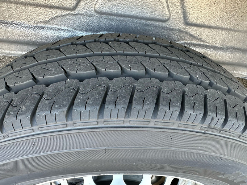 Mazs furgons Volkswagen Crafter 2.0 L 140 PK Veel Opties Nieuw: foto 14