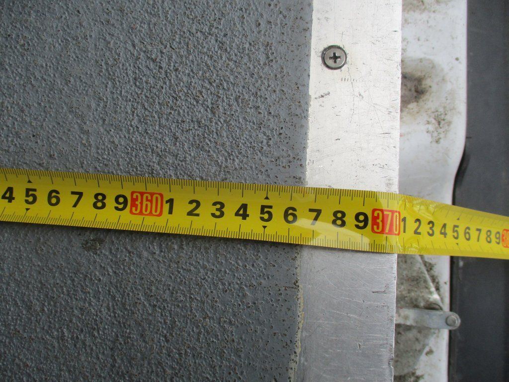 Citroën Jumper 2,2 HDi - Komercauto refrižerators: foto 5 Citroën Jumper 2,2 HDi - Komercauto refrižerators: foto 5