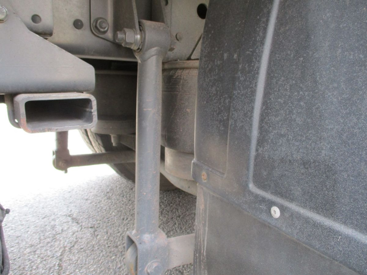 Kravas automašīna ar slēgto virsbūvi DAF  CF 75.310: foto 18