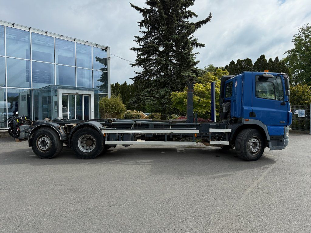 DAF CF85.380 6x2 EURO 3 - Pacēlājs ar āķi: foto 5 DAF CF85.380 6x2 EURO 3 - Pacēlājs ar āķi: foto 5