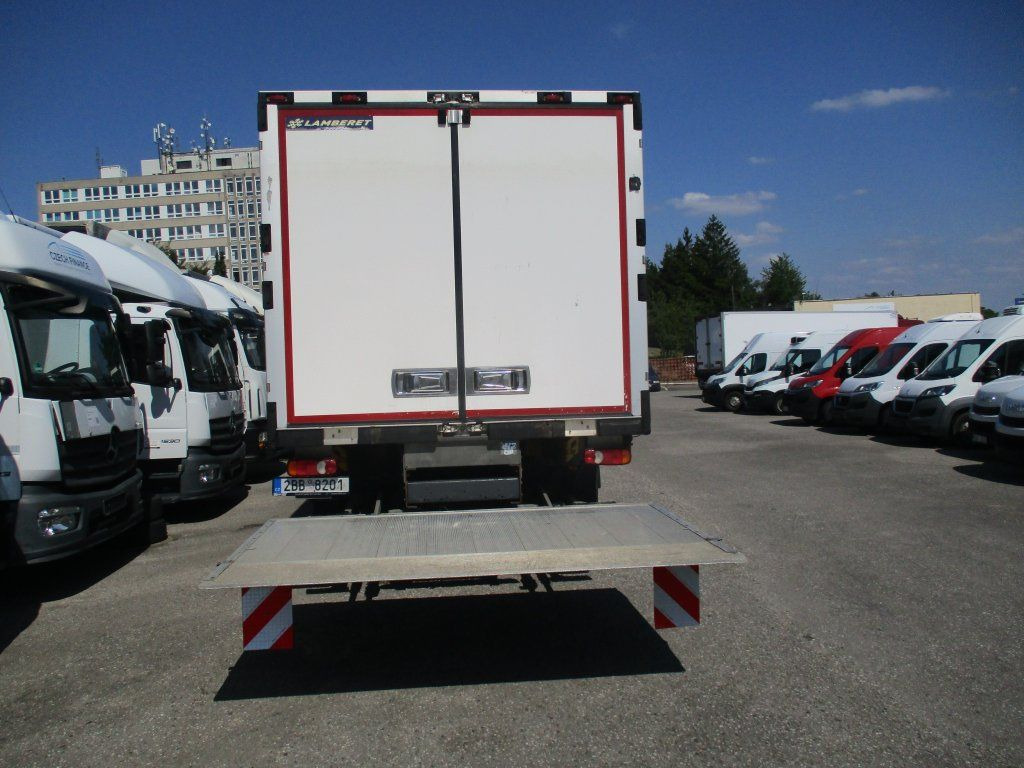 DAF LF 18.260 - Kravas automašīna refrižerators: foto 4 DAF LF 18.260 - Kravas automašīna refrižerators: foto 4
