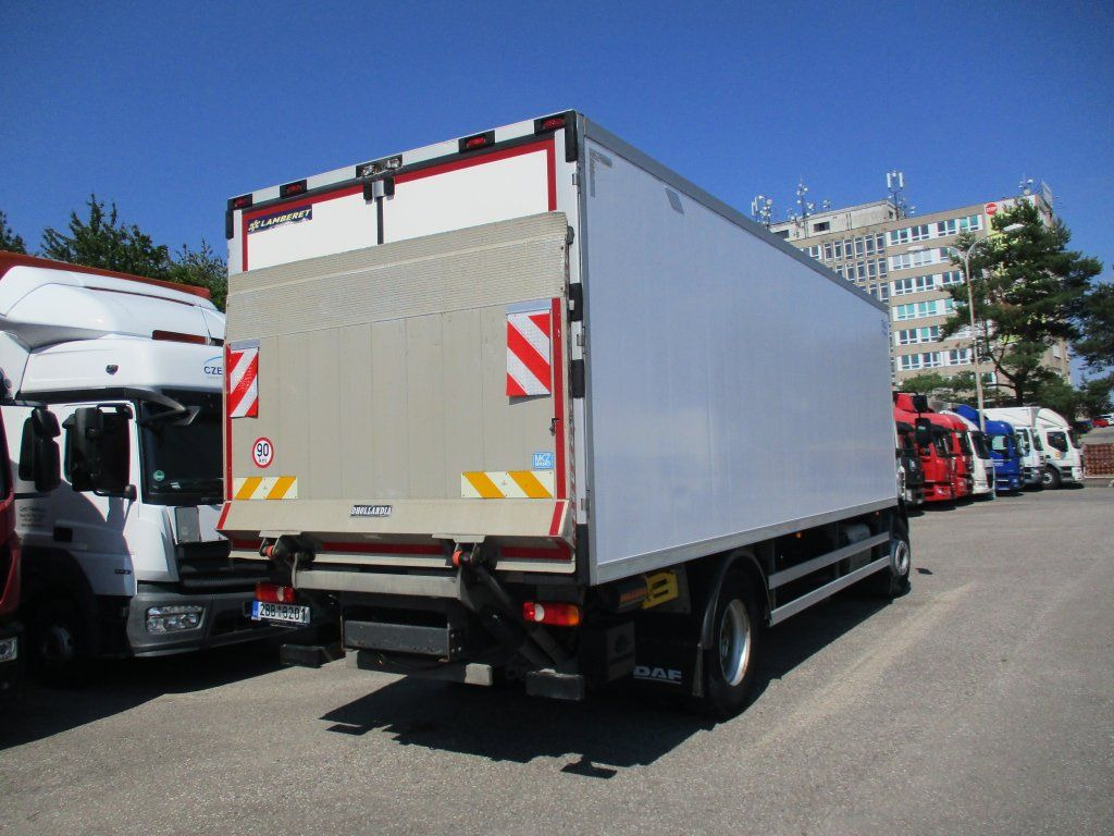 DAF LF 18.260 - Kravas automašīna refrižerators: foto 3 DAF LF 18.260 - Kravas automašīna refrižerators: foto 3