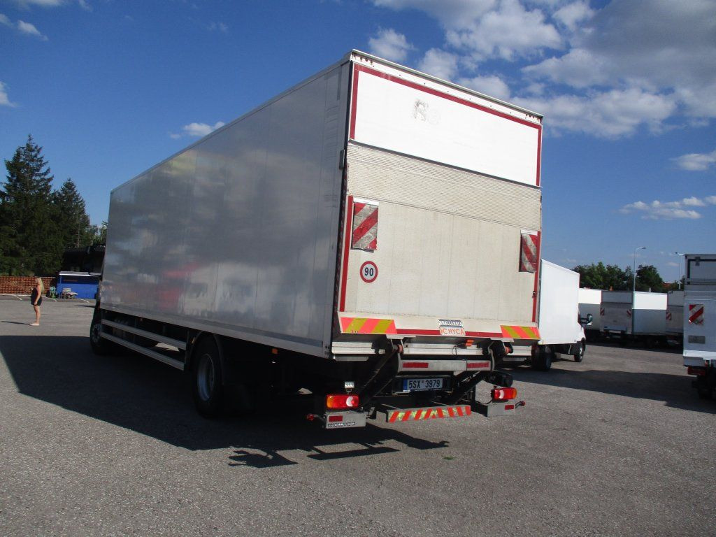 DAF LF 18.290 - Kravas automašīna ar slēgto virsbūvi: foto 3 DAF LF 18.290 - Kravas automašīna ar slēgto virsbūvi: foto 3