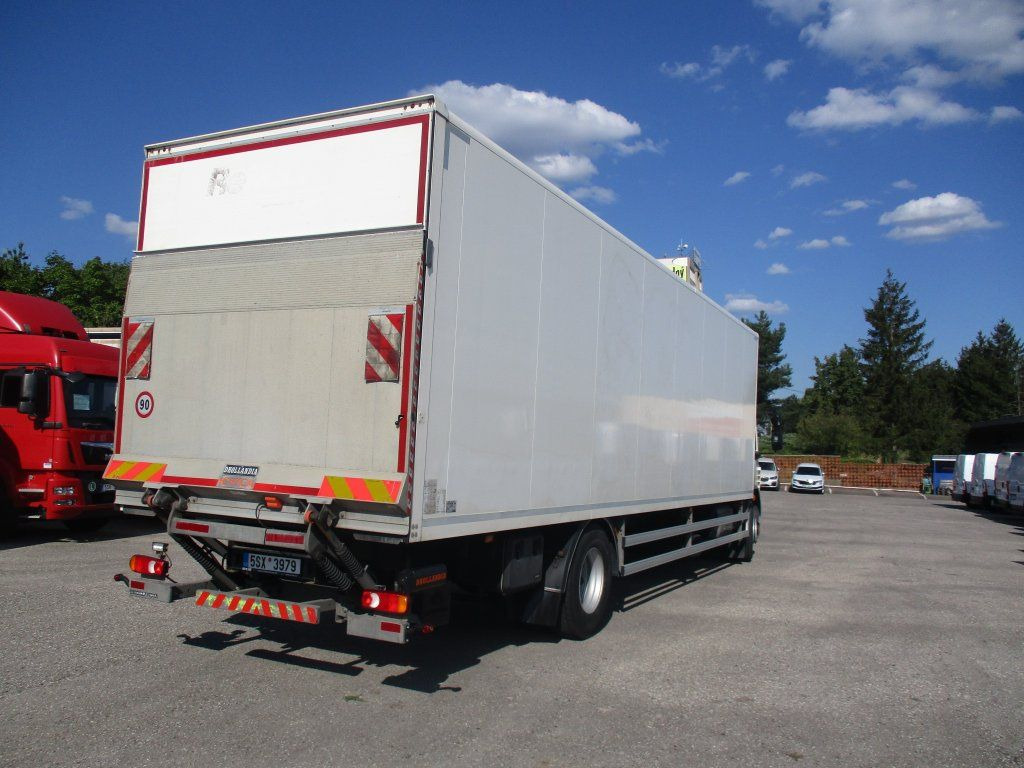 DAF LF 18.290 - Kravas automašīna ar slēgto virsbūvi: foto 4 DAF LF 18.290 - Kravas automašīna ar slēgto virsbūvi: foto 4