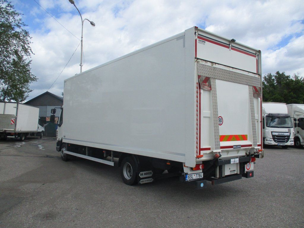 DAF LF 230 Dhollandia 2T - Kravas automašīna ar slēgto virsbūvi: foto 5 DAF LF 230 Dhollandia 2T - Kravas automašīna ar slēgto virsbūvi: foto 5