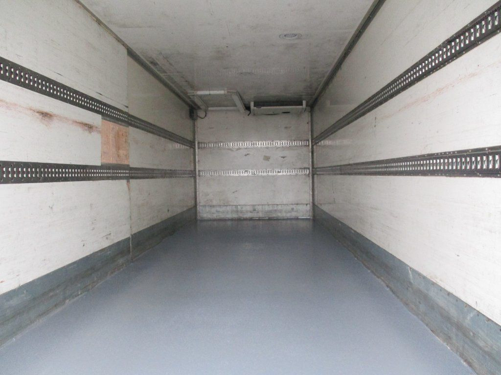 DAF LF 55.250 - Kravas automašīna refrižerators: foto 3 DAF LF 55.250 - Kravas automašīna refrižerators: foto 3