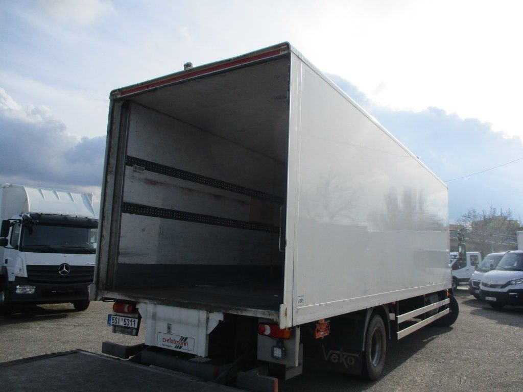 DAF LF 55.250 - Kravas automašīna refrižerators: foto 4 DAF LF 55.250 - Kravas automašīna refrižerators: foto 4