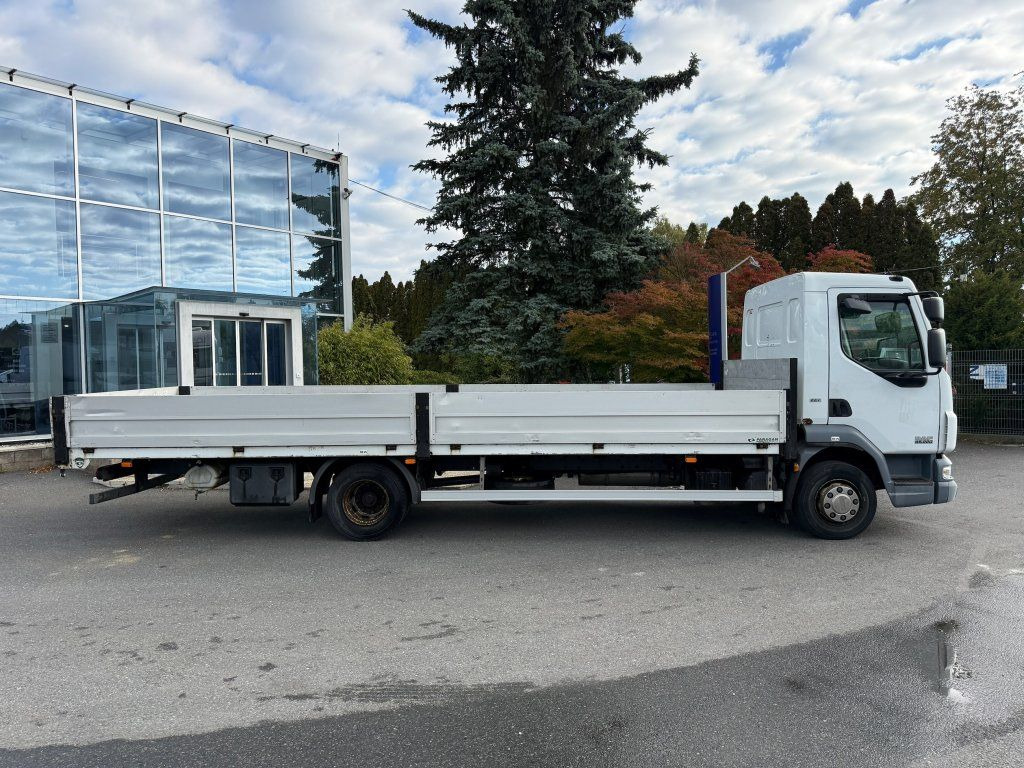 DAF LF45.220 EURO 5 - Bortu kravas automašīna/ Platforma: foto 4 DAF LF45.220 EURO 5 - Bortu kravas automašīna/ Platforma: foto 4
