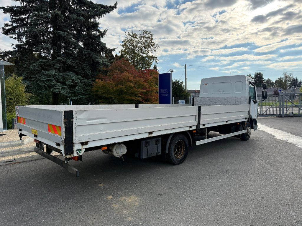 DAF LF45.220 EURO 5 - Bortu kravas automašīna/ Platforma: foto 5 DAF LF45.220 EURO 5 - Bortu kravas automašīna/ Platforma: foto 5