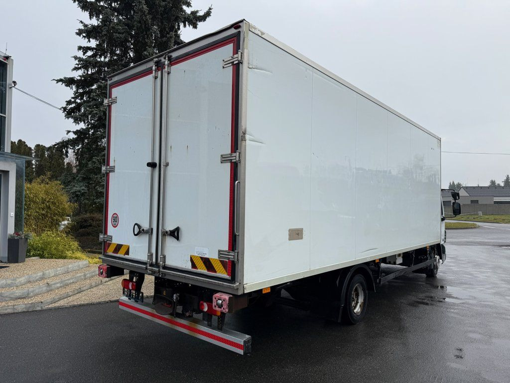 DAF LF45.220 EURO 5 ThermoKing NOT WORKING - Kravas automašīna refrižerators: foto 4 DAF LF45.220 EURO 5 ThermoKing NOT WORKING - Kravas automašīna refrižerators: foto 4