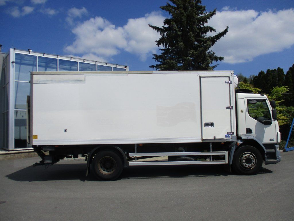 DAF LF55.220 EURO 4 Carrier - Kravas automašīna refrižerators: foto 3 DAF LF55.220 EURO 4 Carrier - Kravas automašīna refrižerators: foto 3