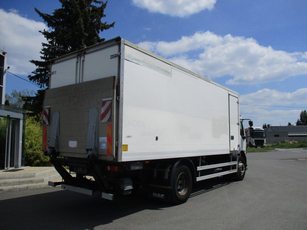 DAF LF55.220 EURO 4 Carrier - Kravas automašīna refrižerators: foto 4 DAF LF55.220 EURO 4 Carrier - Kravas automašīna refrižerators: foto 4