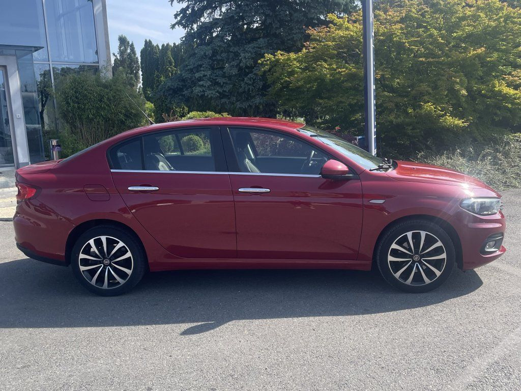Fiat 1.4 16V 70 kW - Vieglā automašīna: foto 5 Fiat 1.4 16V 70 kW - Vieglā automašīna: foto 5