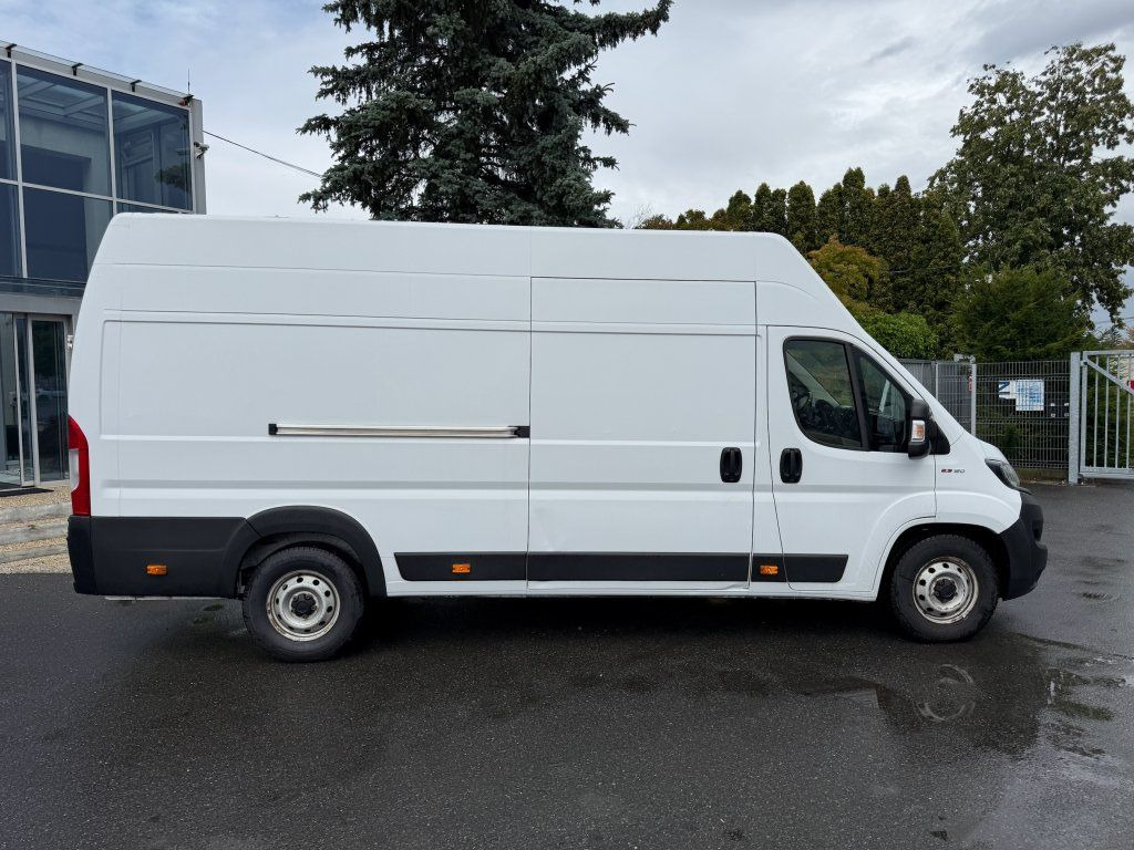 Fiat Ducato 2,3 , L4H3 - Mazs furgons: foto 3 Fiat Ducato 2,3 , L4H3 - Mazs furgons: foto 3