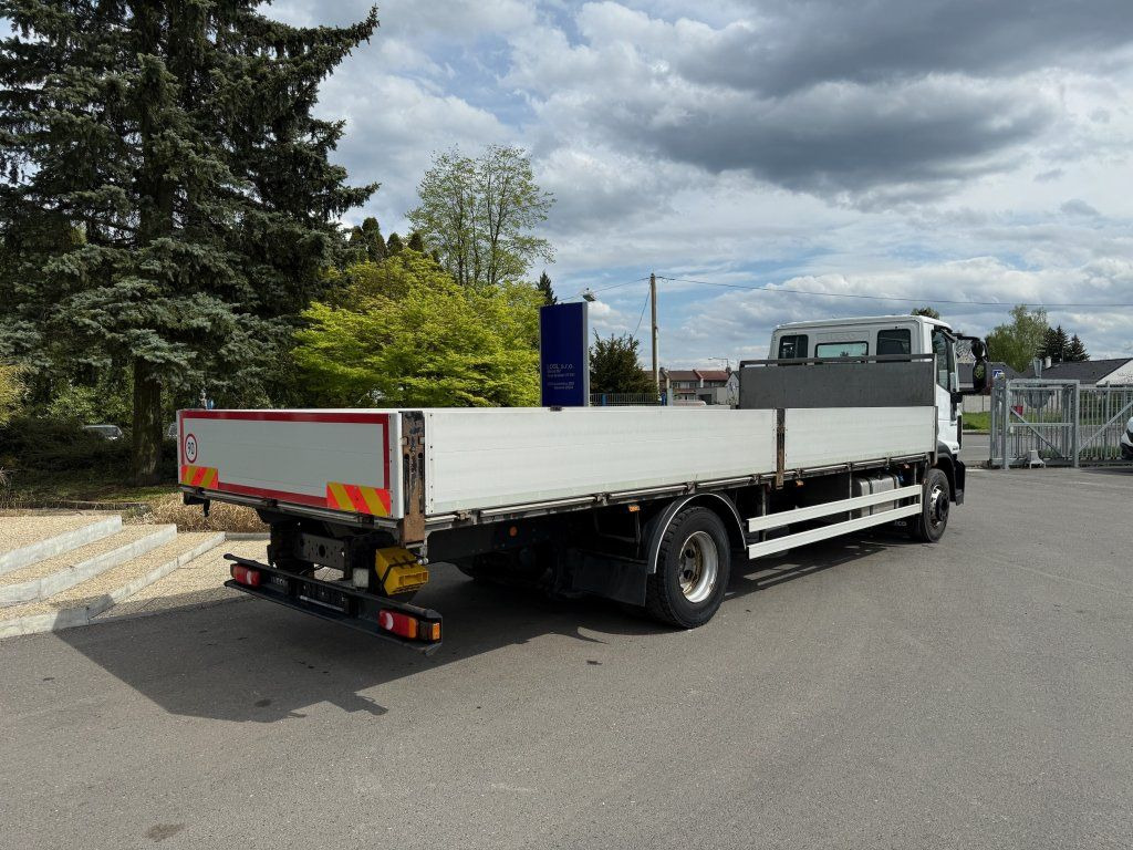 Iveco 150E25 EURO 6 - Bortu kravas automašīna/ Platforma: foto 4 Iveco 150E25 EURO 6 - Bortu kravas automašīna/ Platforma: foto 4