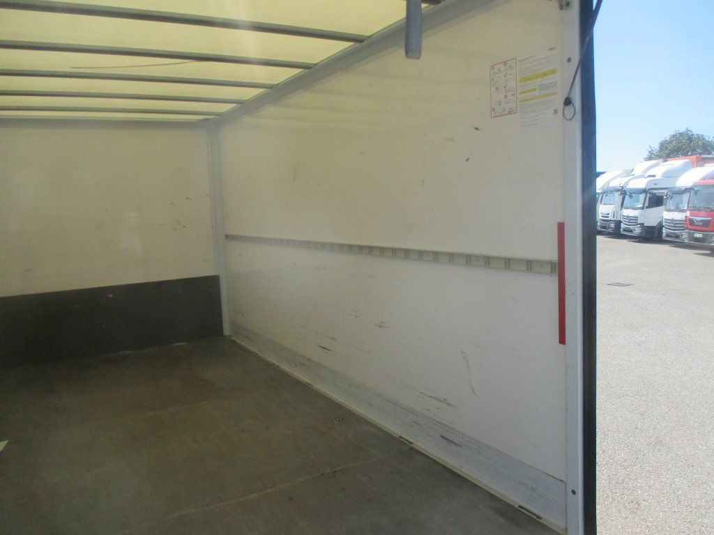 Kravas mikroautobuss Iveco 35S16 Daily EURO 6: foto 10