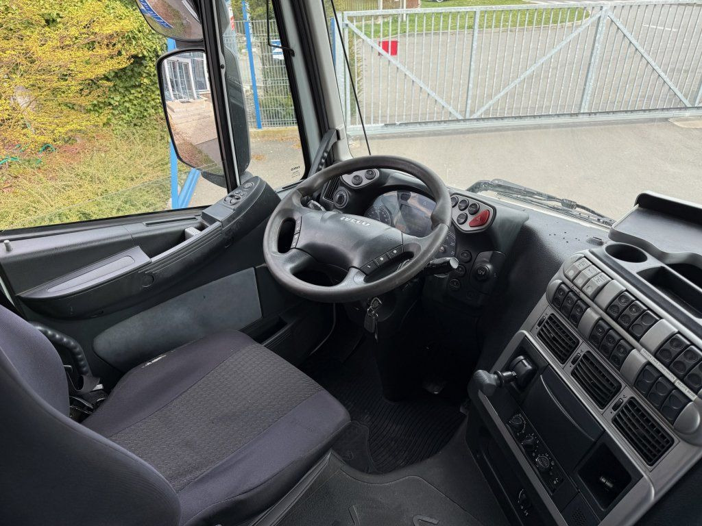 Kravas automašīna pašizgāzējs Iveco AS190E45 Stralis S3 EEV: foto 19