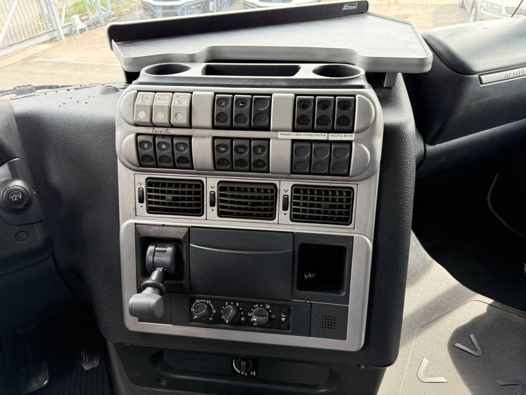 Kravas automašīna pašizgāzējs Iveco AS190E45 Stralis S3 EEV: foto 20