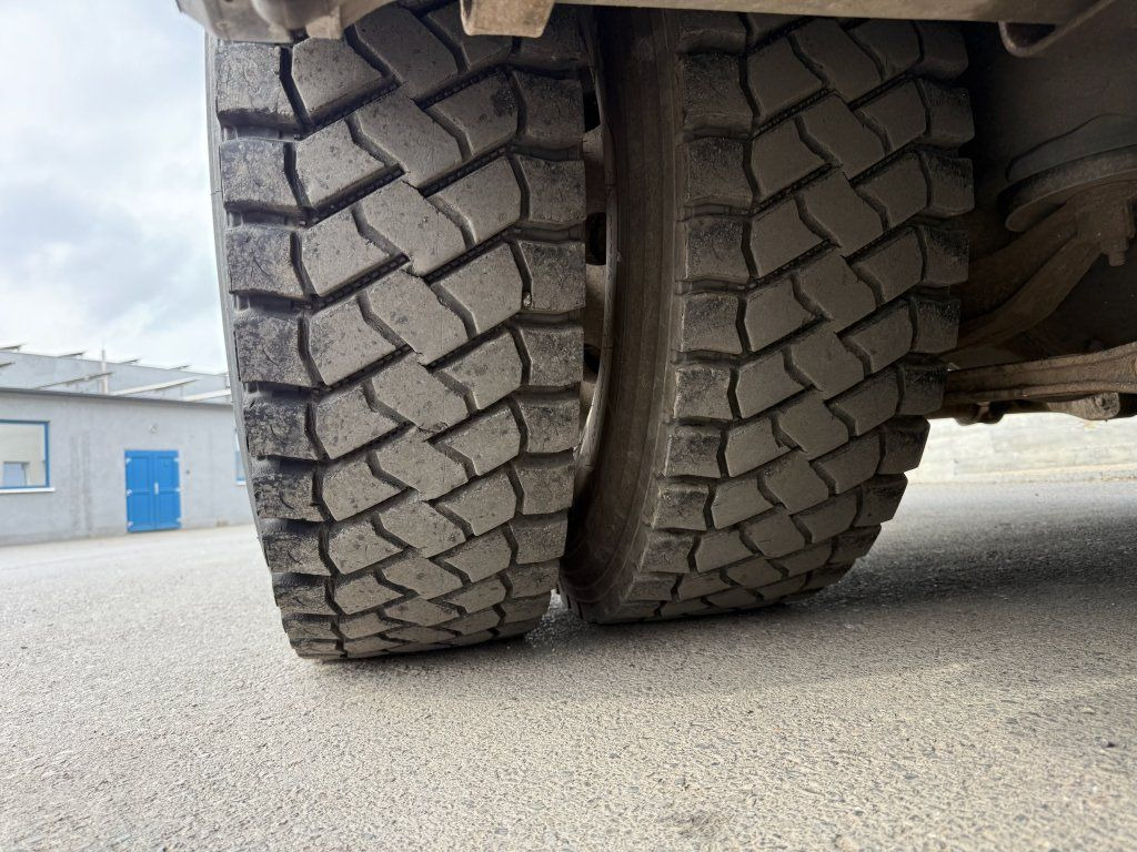 Kravas automašīna pašizgāzējs Iveco AS190E45 Stralis S3 EEV: foto 11