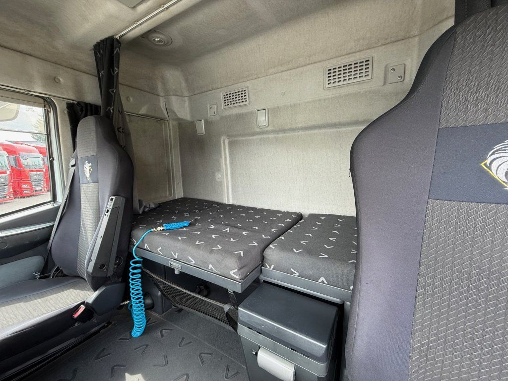 Kravas automašīna pašizgāzējs Iveco AS190E45 Stralis S3 EEV: foto 18