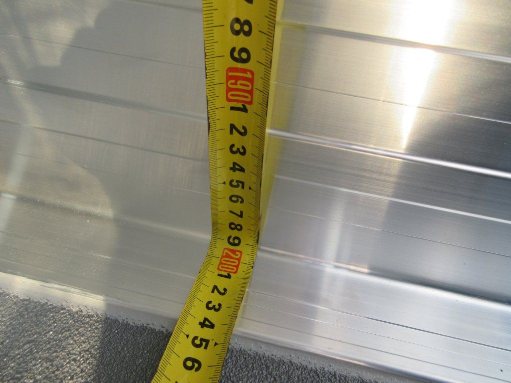 Furgons ar slēgtā virsbūve Iveco Daily 35C16 Iveco Daily 35C16: foto 11