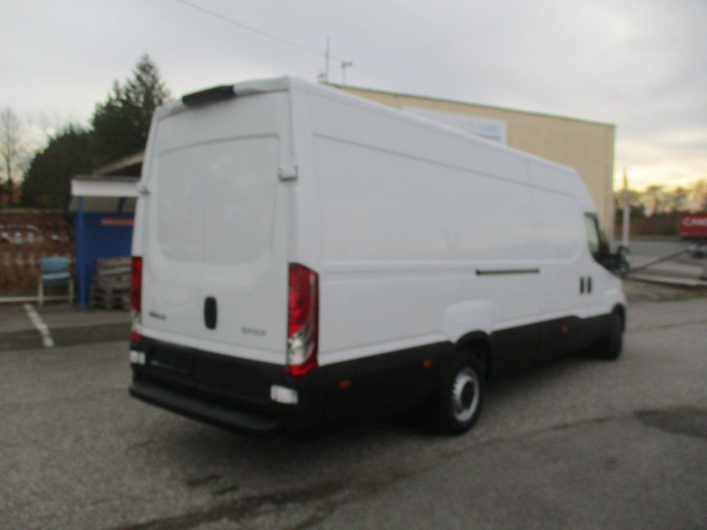 Iveco Daily 35S16  - Kravas mikroautobuss: foto 3 Iveco Daily 35S16  - Kravas mikroautobuss: foto 3