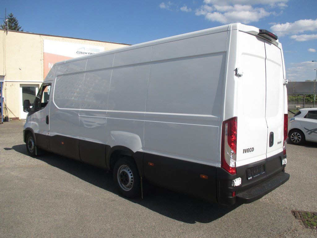 Kravas mikroautobuss Iveco Daily 35S16: foto 6 Kravas mikroautobuss Iveco Daily 35S16: foto 6