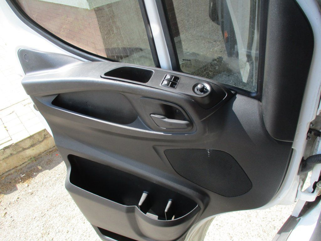 Kravas mikroautobuss Iveco Daily 35S16 maxi: foto 14 Kravas mikroautobuss Iveco Daily 35S16 maxi: foto 14