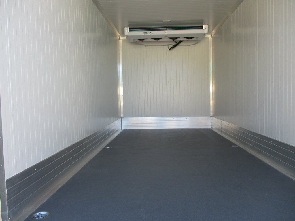 Mercedes-Benz Sprinter 513, CDi - Komercauto refrižerators: foto 4 Mercedes-Benz Sprinter 513, CDi - Komercauto refrižerators: foto 4