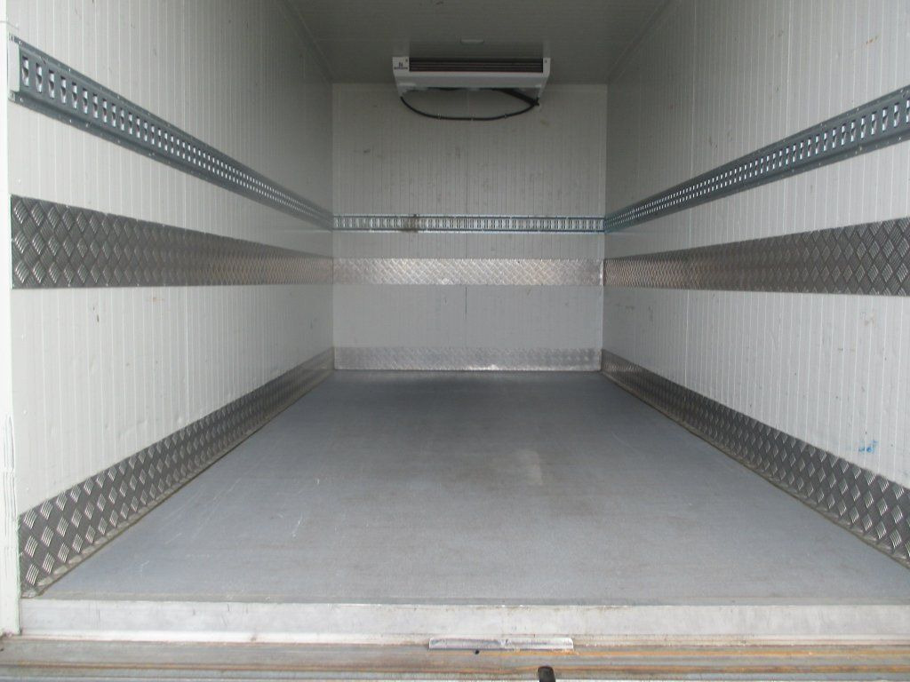 Mercedes-Benz Sprinter 514 CDi , 8 Pallet - Komercauto refrižerators: foto 5 Mercedes-Benz Sprinter 514 CDi , 8 Pallet - Komercauto refrižerators: foto 5