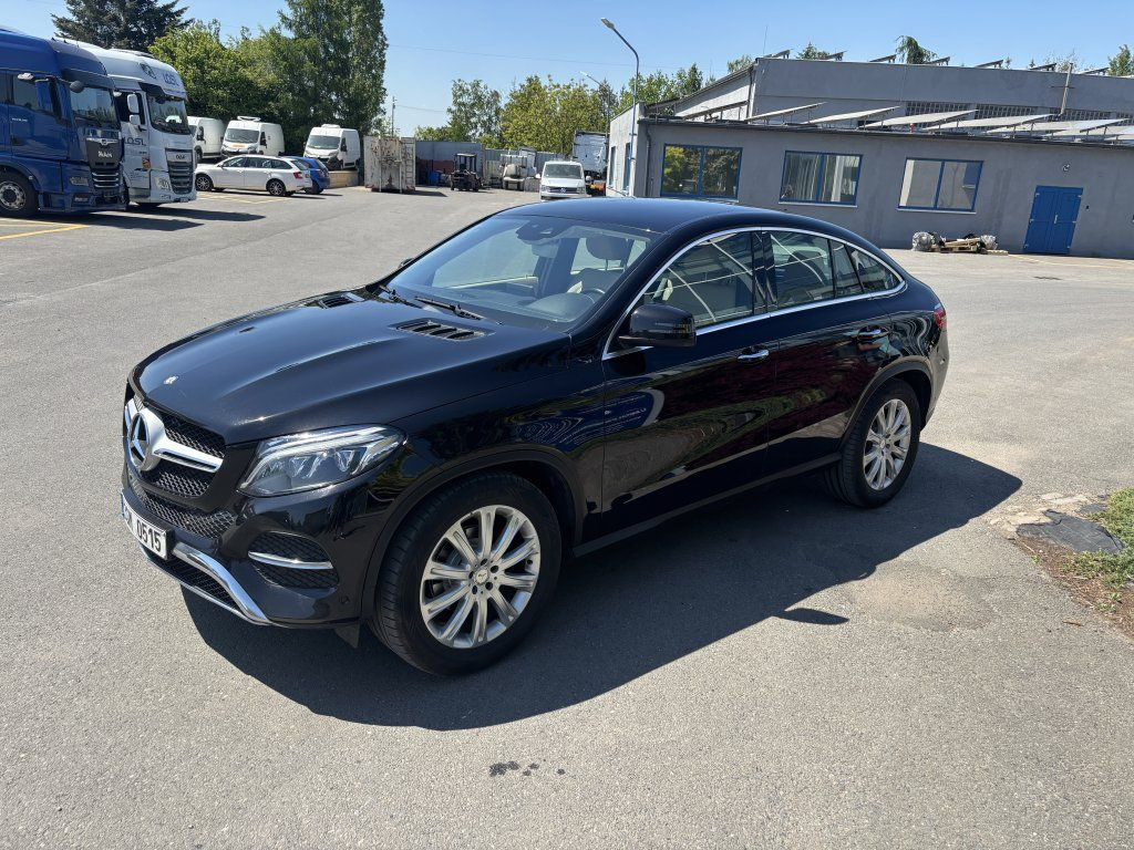 Mercedes-Benz d Coupe - Universālis: foto 3 Mercedes-Benz d Coupe - Universālis: foto 3