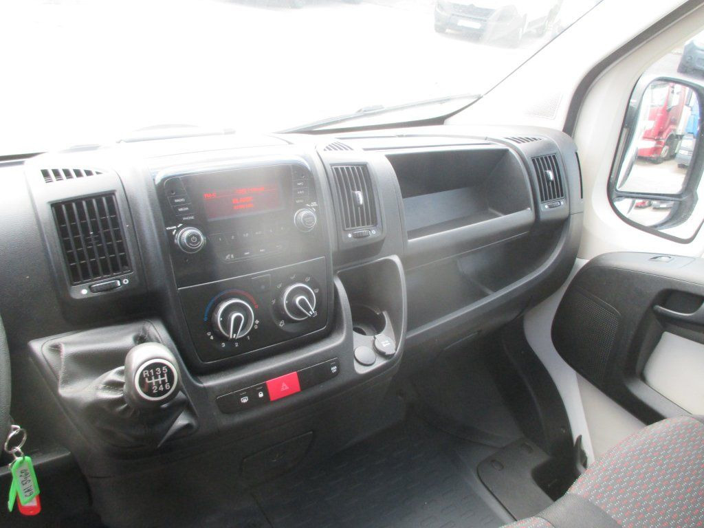 Komercauto refrižerators Peugeot Boxer L2H1: foto 16