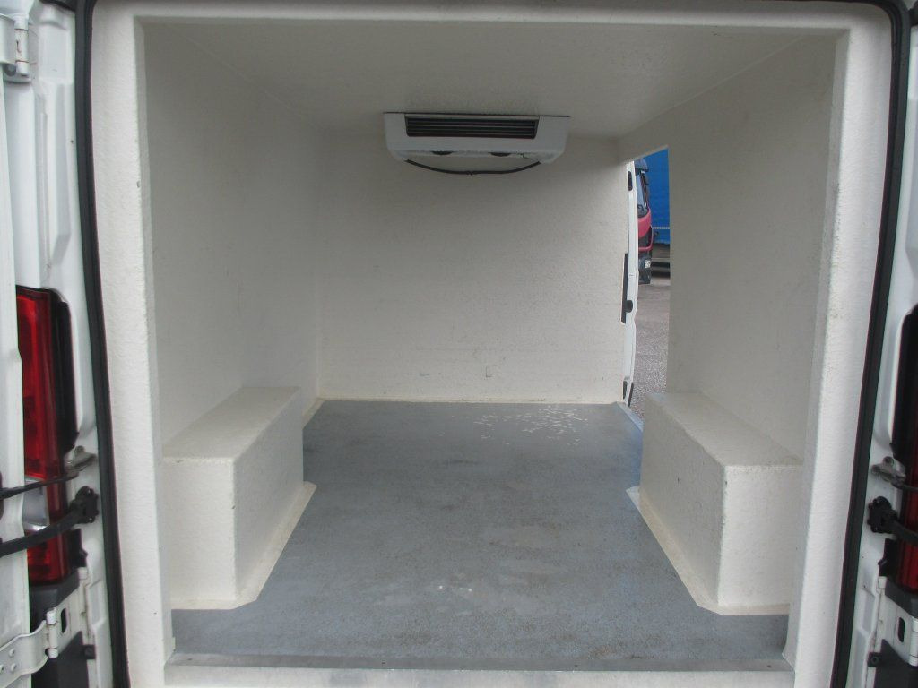 Komercauto refrižerators Peugeot Boxer L2H1: foto 10