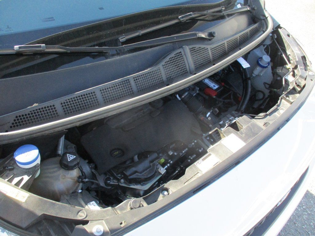 Mazs furgons Peugeot Expert L2H1, Izotherm: foto 19