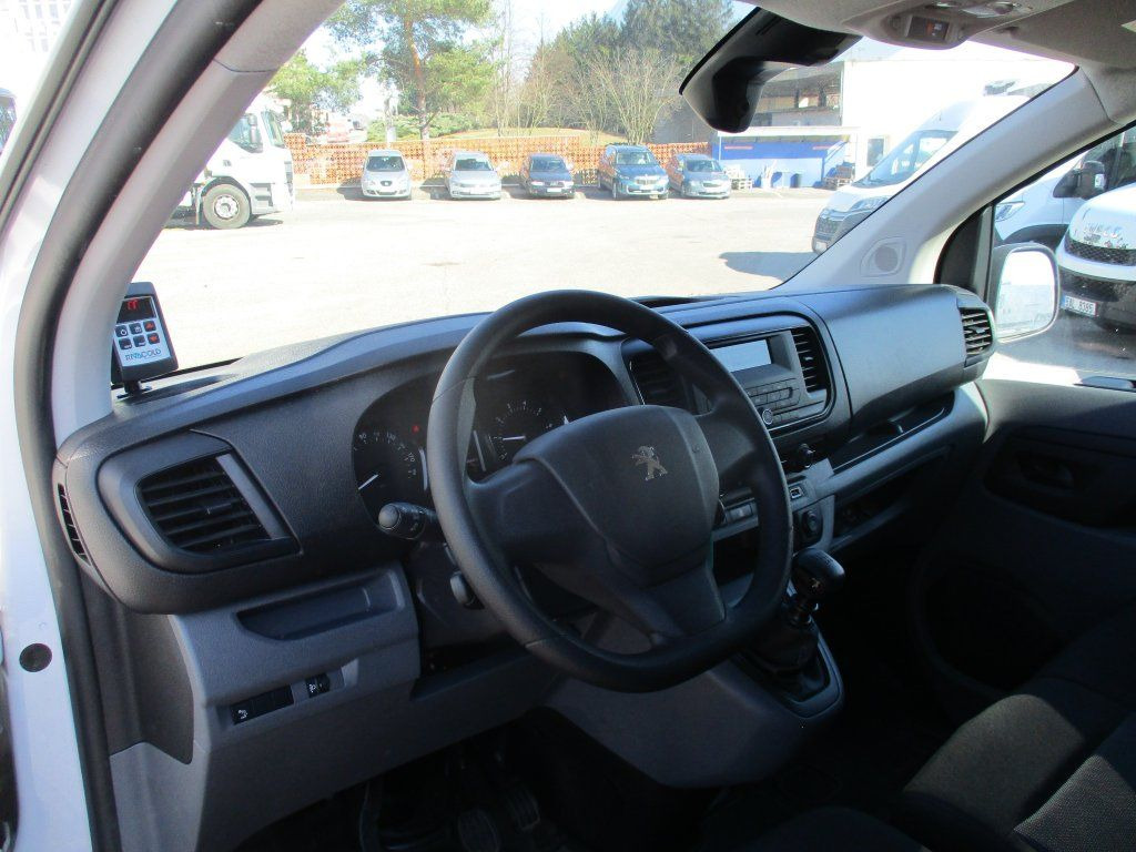 Mazs furgons Peugeot Expert L2H1, Izotherm: foto 9