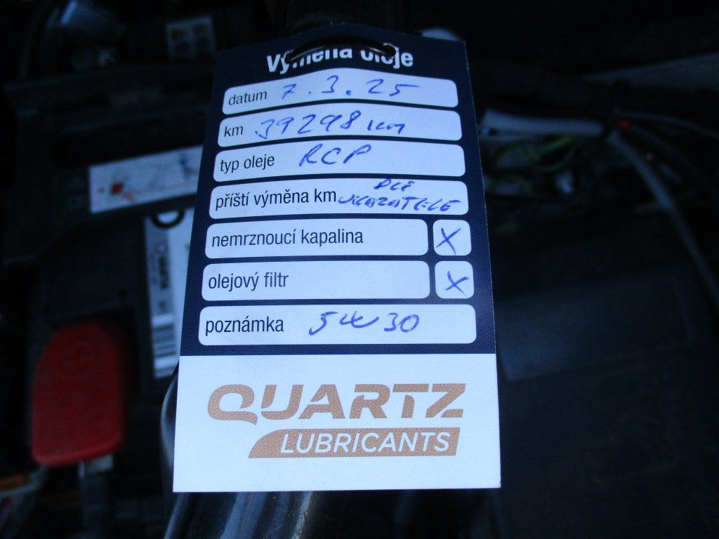Mazs furgons Peugeot Expert L2H1, Izotherm: foto 20